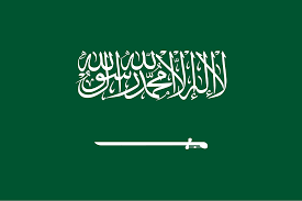 saudi arabia